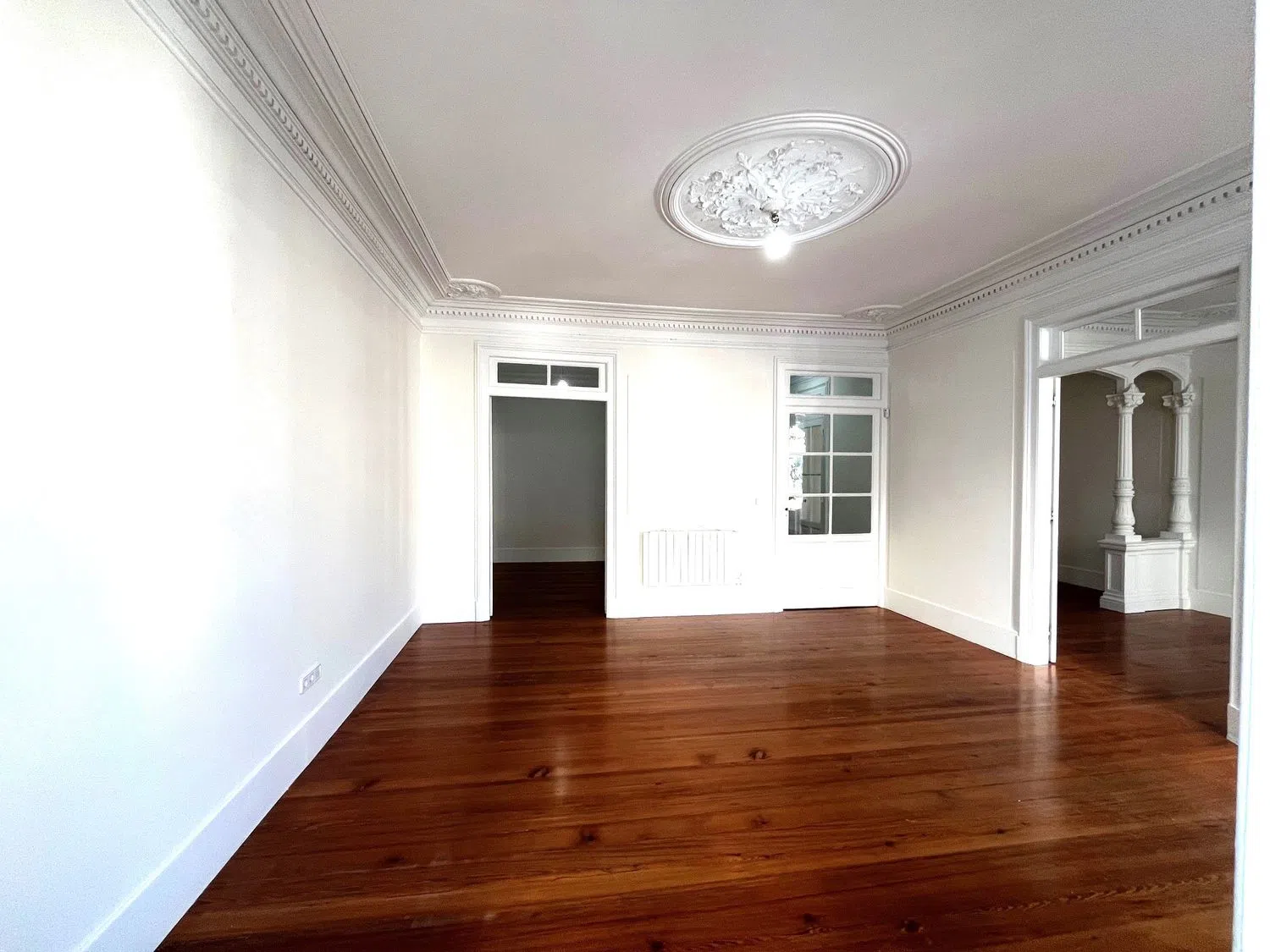 Piso en calle Padre Feijoo, 5 - Foto 4