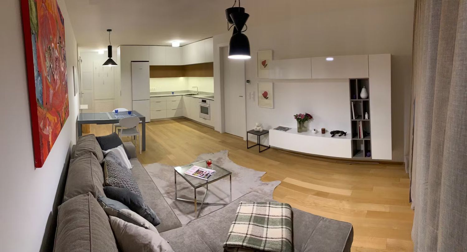 Piso en calle del Marqués de Urquijo, 10 - Foto 3