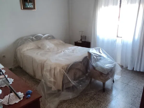 Chalet adosado en Calle Armada Española, 5 - Foto 13