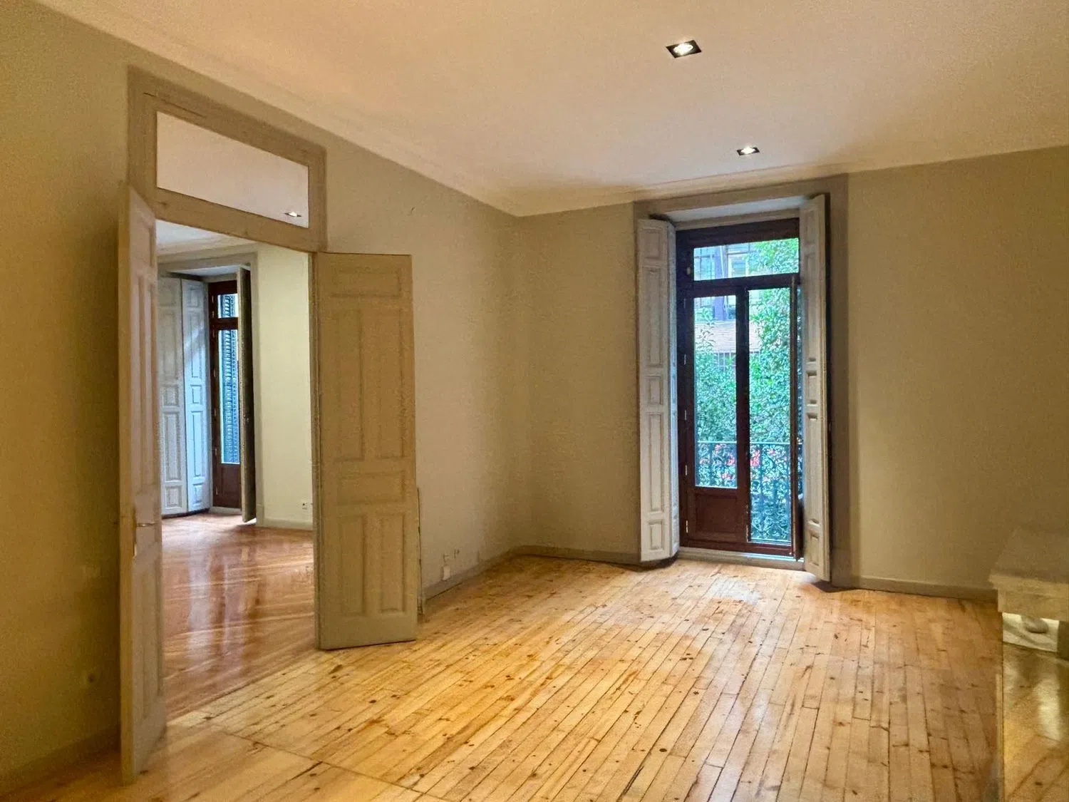 Piso en Barrio Huertas-Cortes - Foto 23