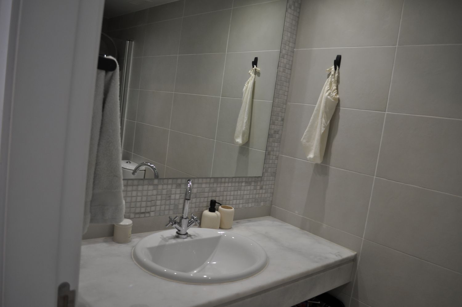 Estudio en calle de Manuel Pombo Angulo, 16 - Foto 13