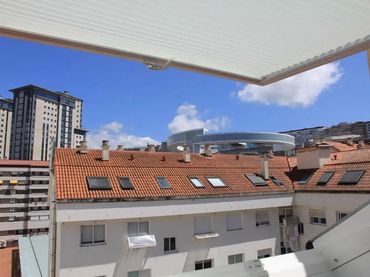 Piso en  Rúa de García Barbón 48B - Foto 2