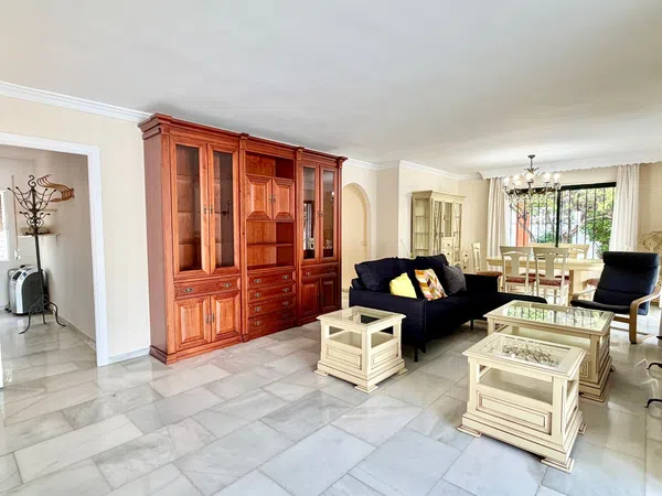 Casa o chalet independiente en Calle Luís de Góngora, 1, Las Brisas - Foto 16