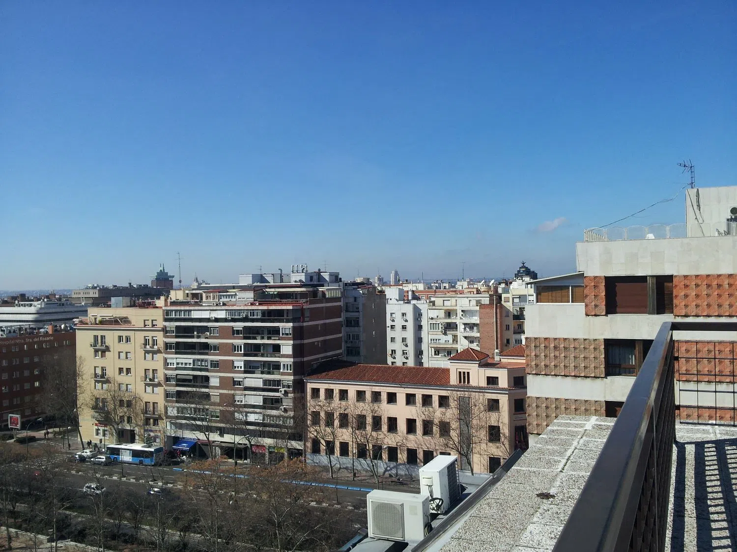 Estudio en calle de Maldonado, 55 - Foto 7