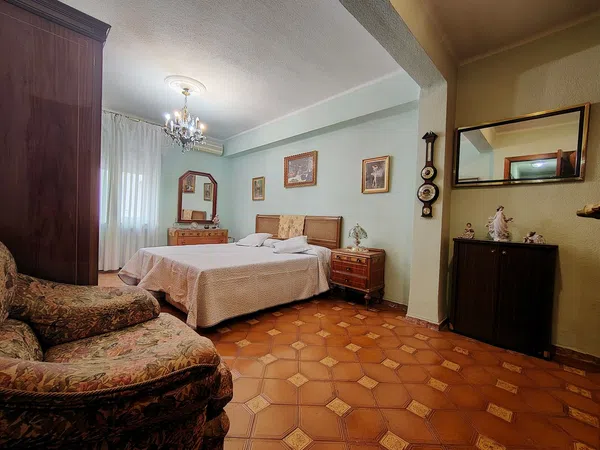 Piso en Barrio Cuzco-Castillejos