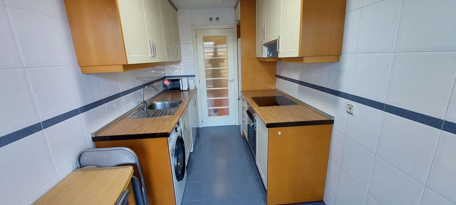 Piso en avenida de Córdoba, 29 - Foto 9