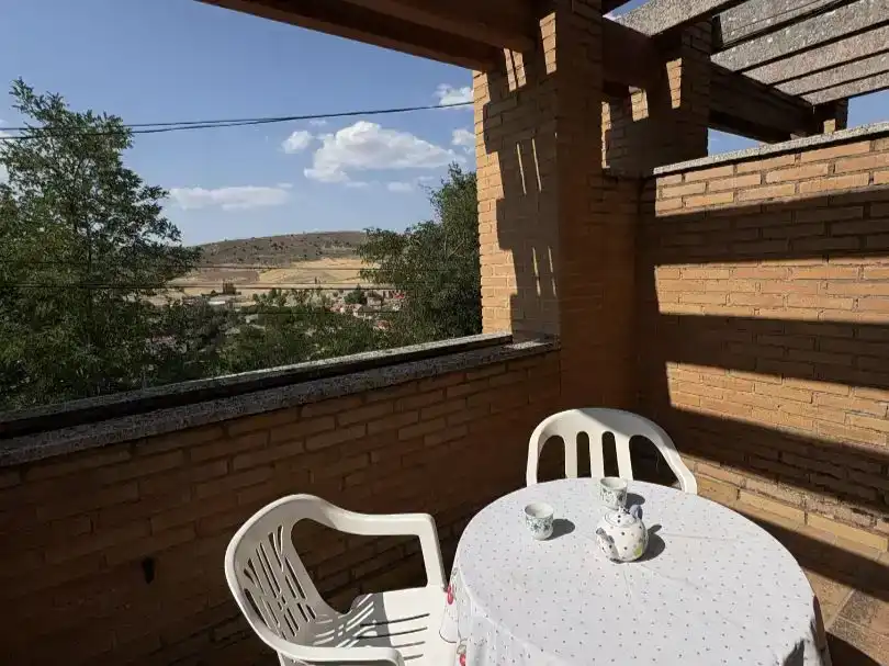 Chalet en  Paseo Arcos 26 - Foto 5