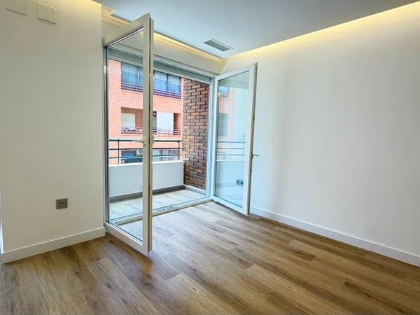 Piso en Calle Churruca, 32, Ensanche-Diputación - Foto 3