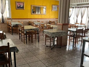 Local comercial en  Carretera de Sant Boi 1 - Foto 1