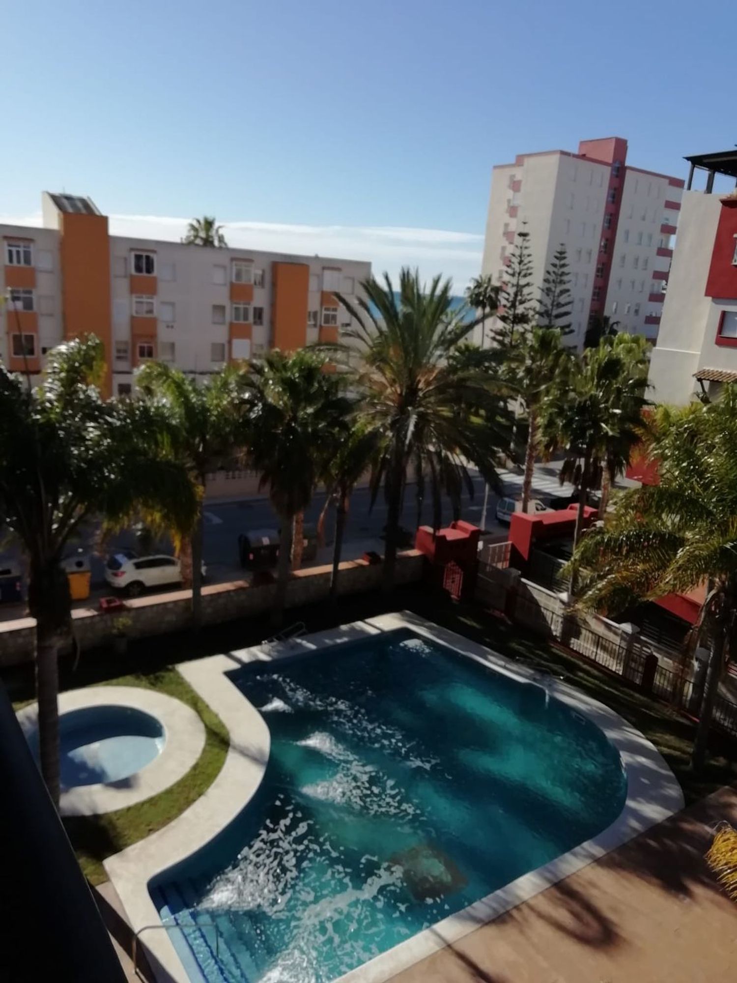 Piso en Camino del Pelaíllo, 13, Playa Granada, Playa Granada - Foto 5