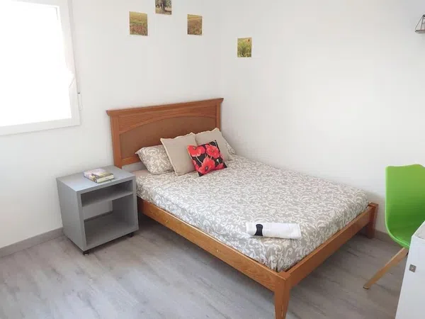 Piso en calle Geranio, 4 - Foto 7