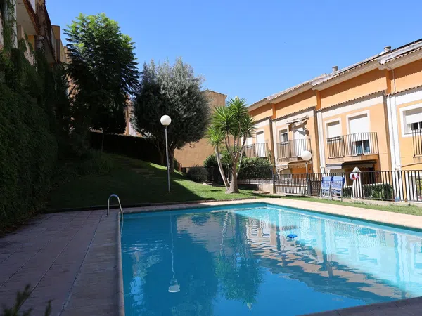 Chalet adosado en Calle 16, 16, El Bosque, El Bosque - Foto 20