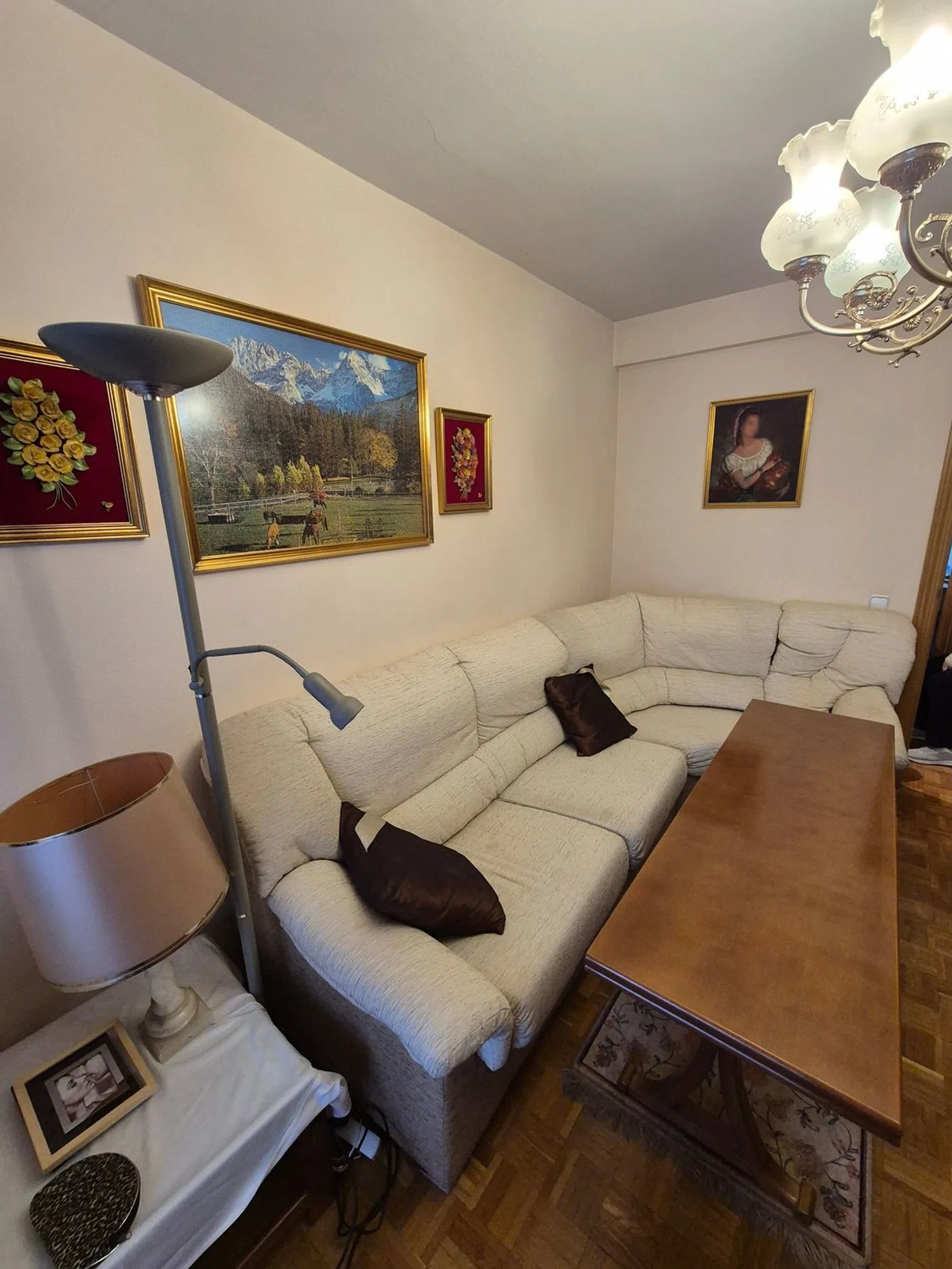 Piso en calle de Julia Mediavilla, 34 - Foto 17