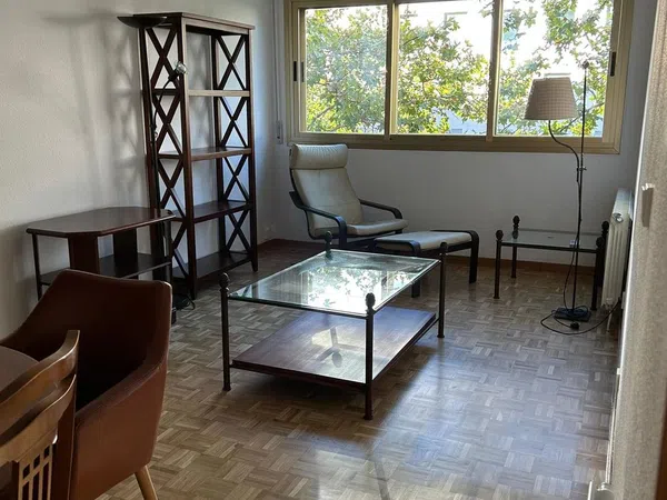 Piso en Gran Vía de San Francisco, 5