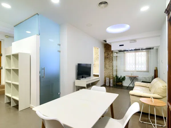 Piso en Avenida de Suècia, 29, Exposició - Foto 3