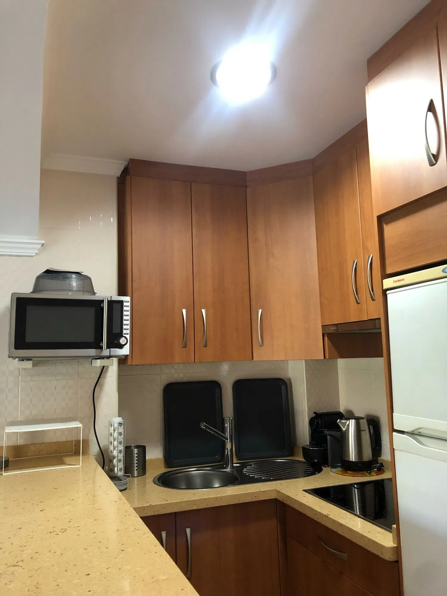 Piso en avenida Ricardo Soriano, 62 - Foto 7