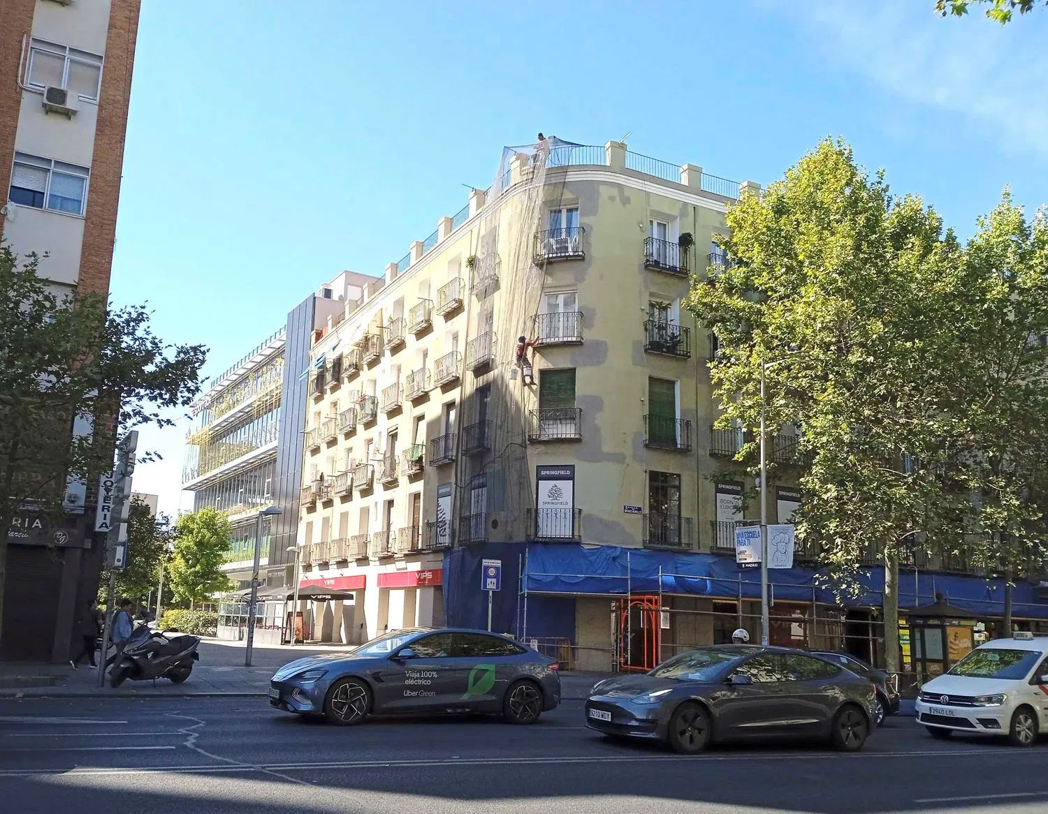 Piso en calle de Bravo Murillo, 109 - Foto 35