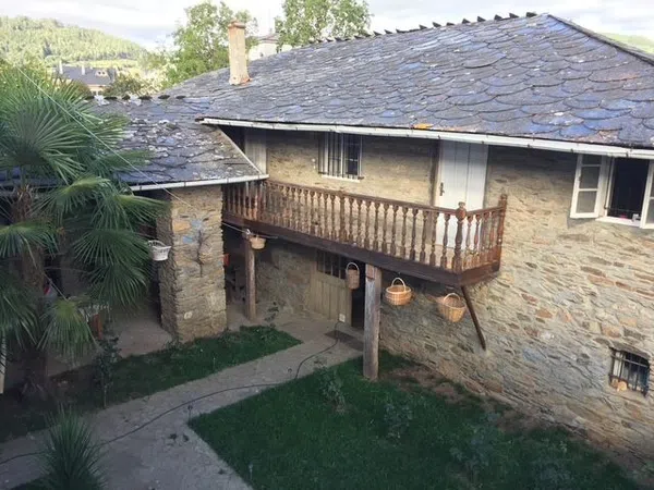 Casa rural en Calle Evaristo Correa Calderón, 108 - Foto 9