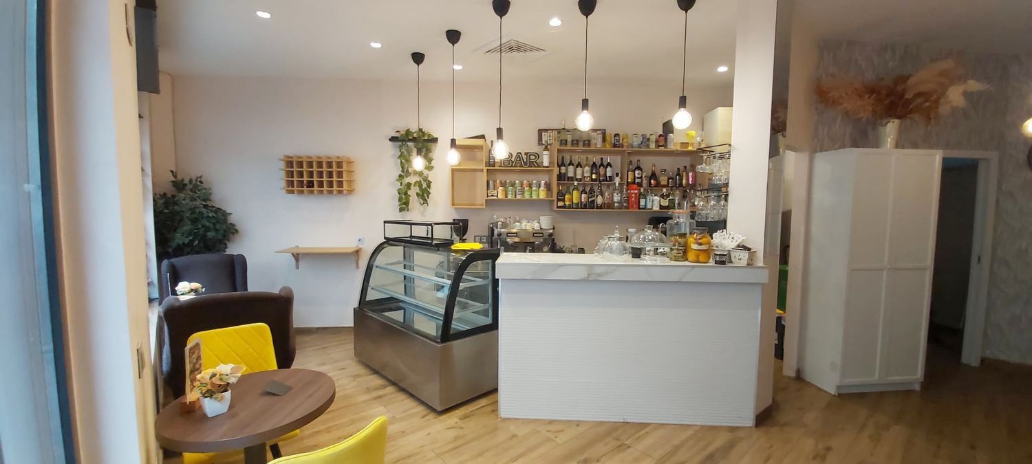 Local en calle de Castelló, 120 - Foto 4