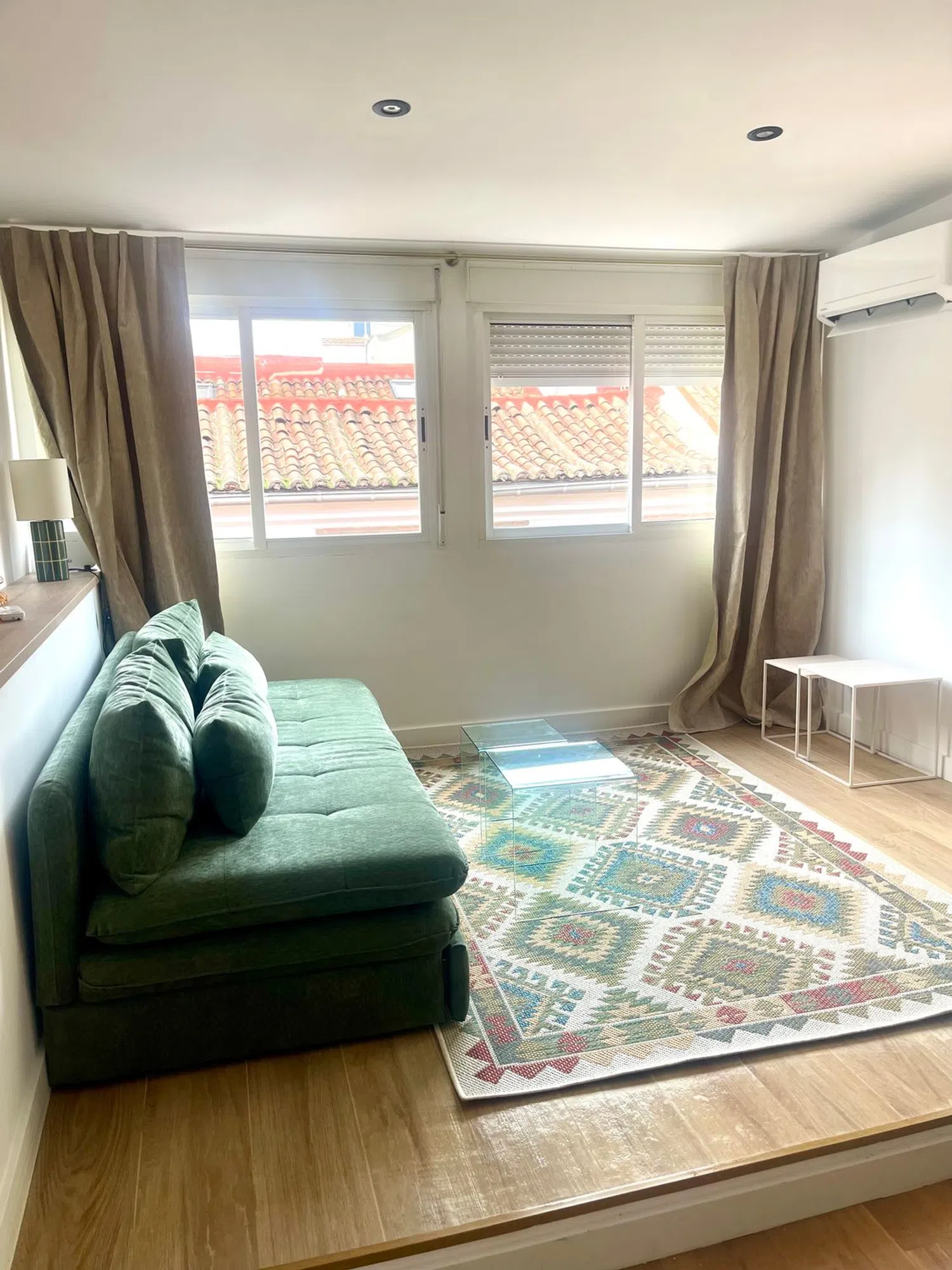 Ático en calle de la Orden, 4 - Foto 4