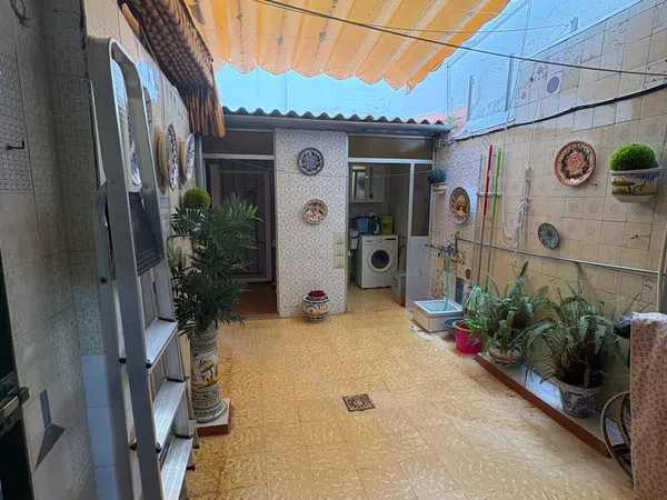 Casa o chalet independiente en Calle San Sebastián, 32 - Foto 5