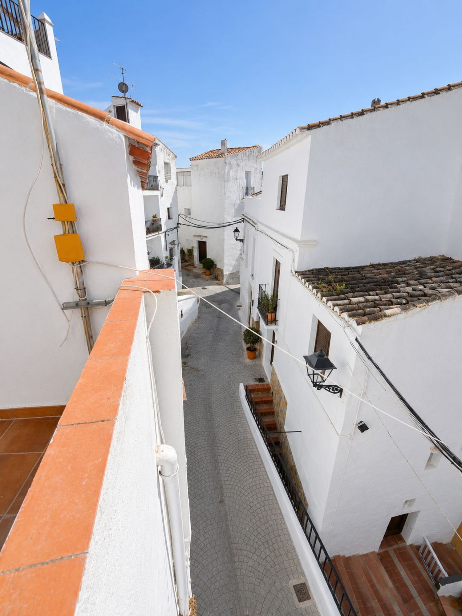 Chalet pareado en Calle Barrio Bajo, 4, Casares, Casares - Foto 14