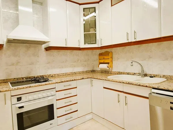 Piso en rambla de la Pau, 111 - Foto 10