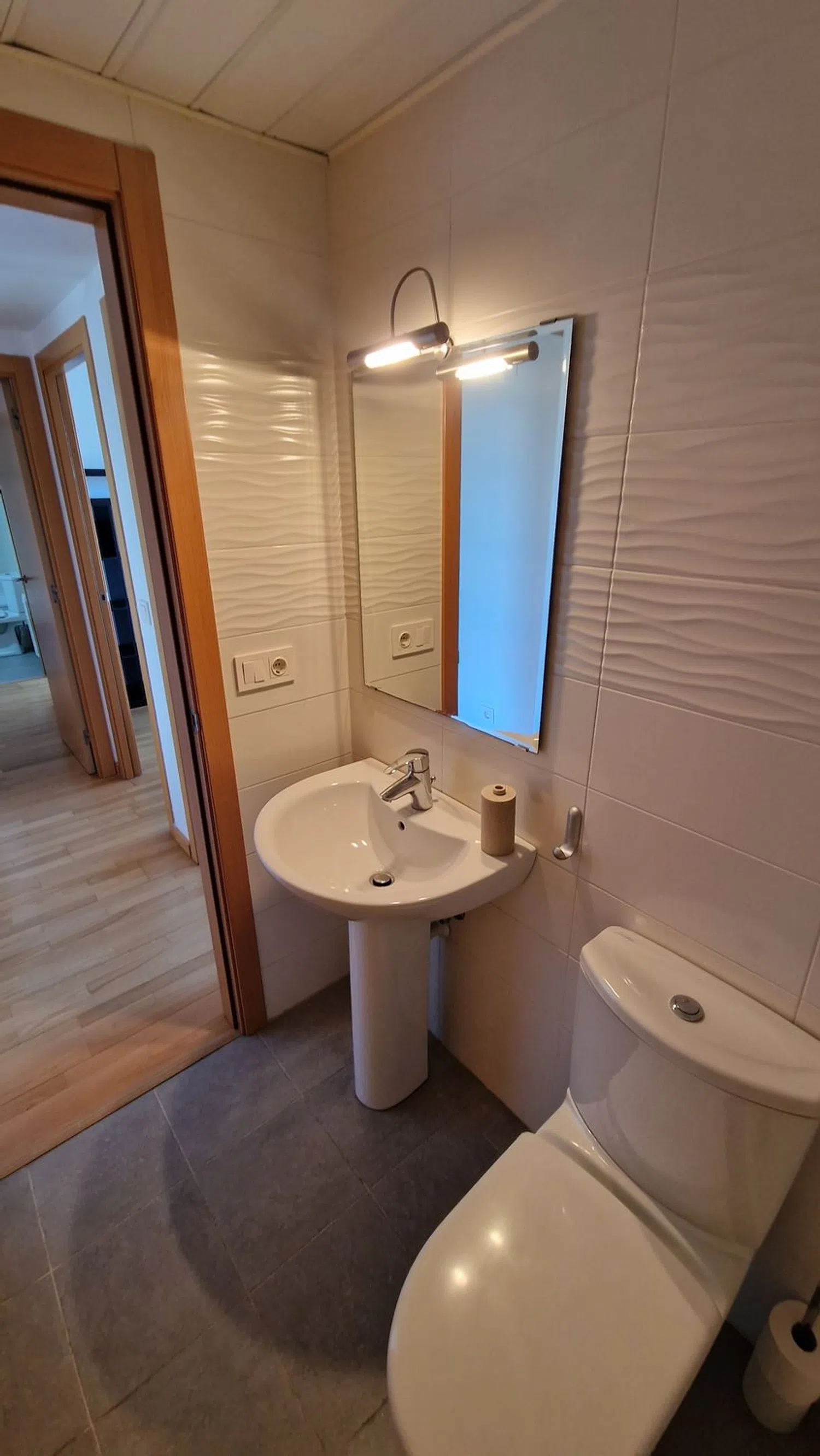 Piso en calle Médico Andrés Boldó, 2 - Foto 7