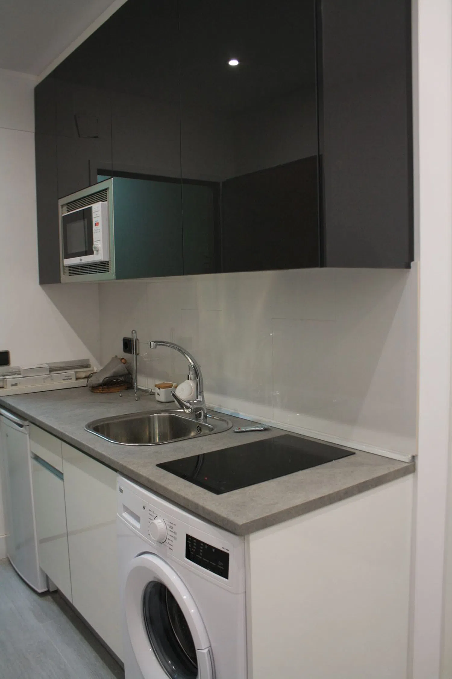 Estudio en calle Marqués de Lema, 7 - Foto 5