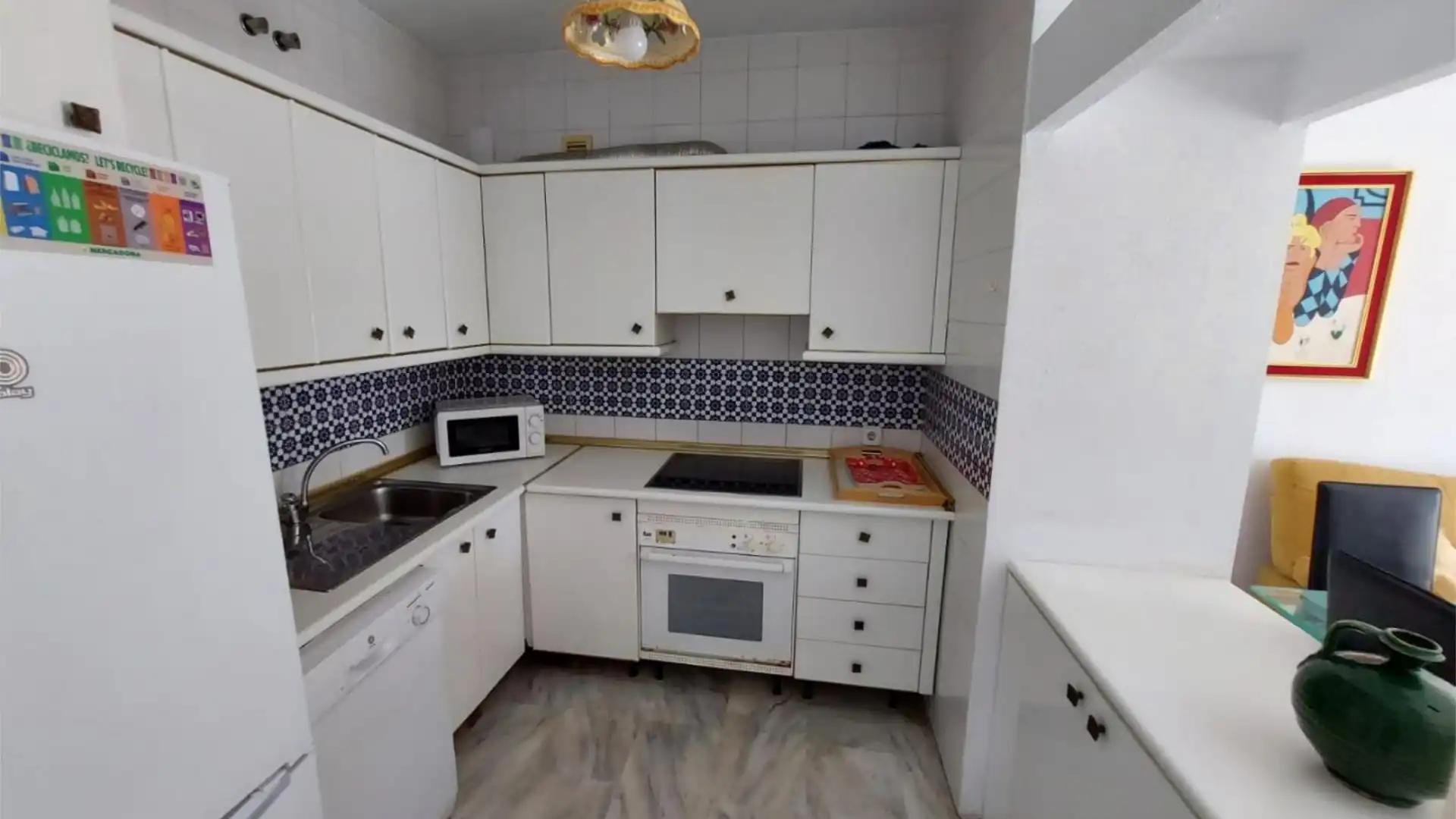 Piso en  Calle Alberto Morgenstern 1 - Foto 11