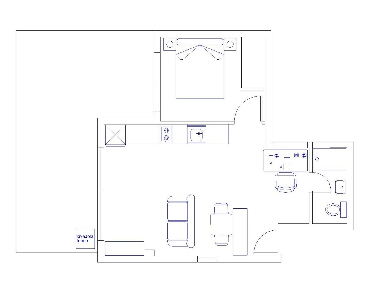 Ático en camino Suárez, 2 - Foto 23