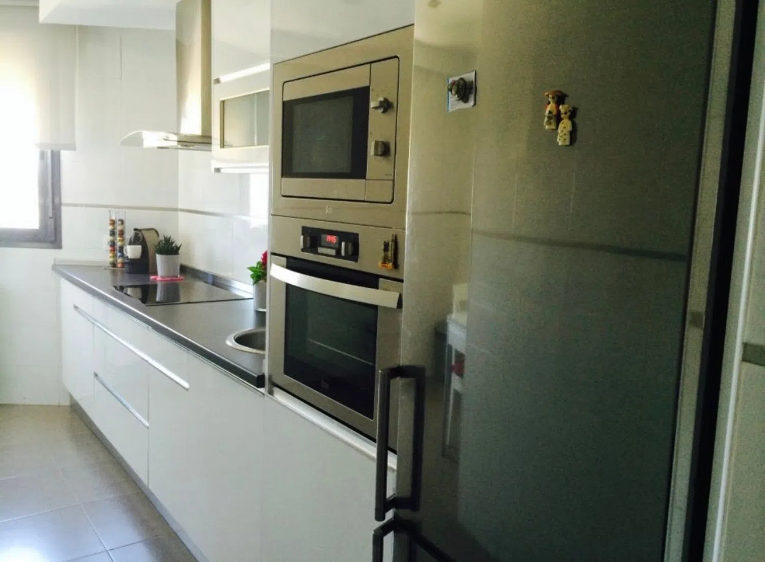 Ático en calle Mariano Benlliure, 1 - Foto 3