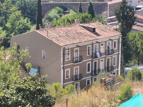 Dúplex en Calle de La Riera, 26 - Foto 1