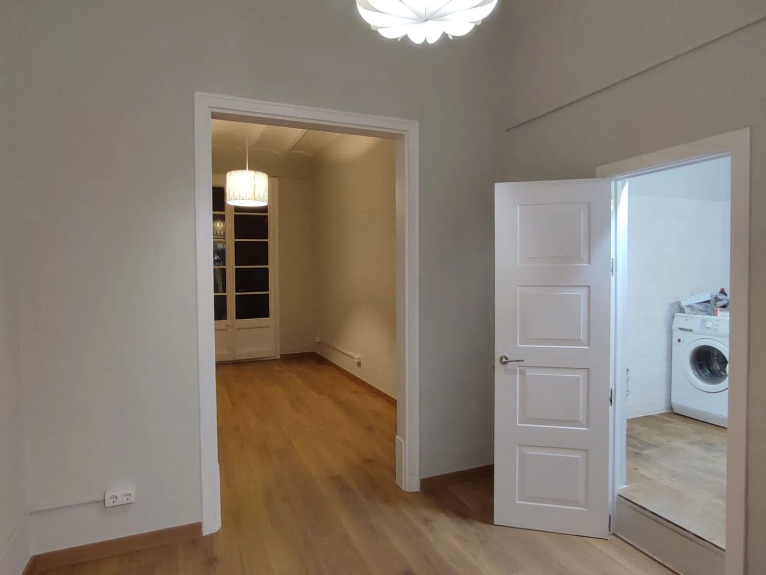 Piso en calle Nou de Sant Francesc, 30 -36 - Foto 4