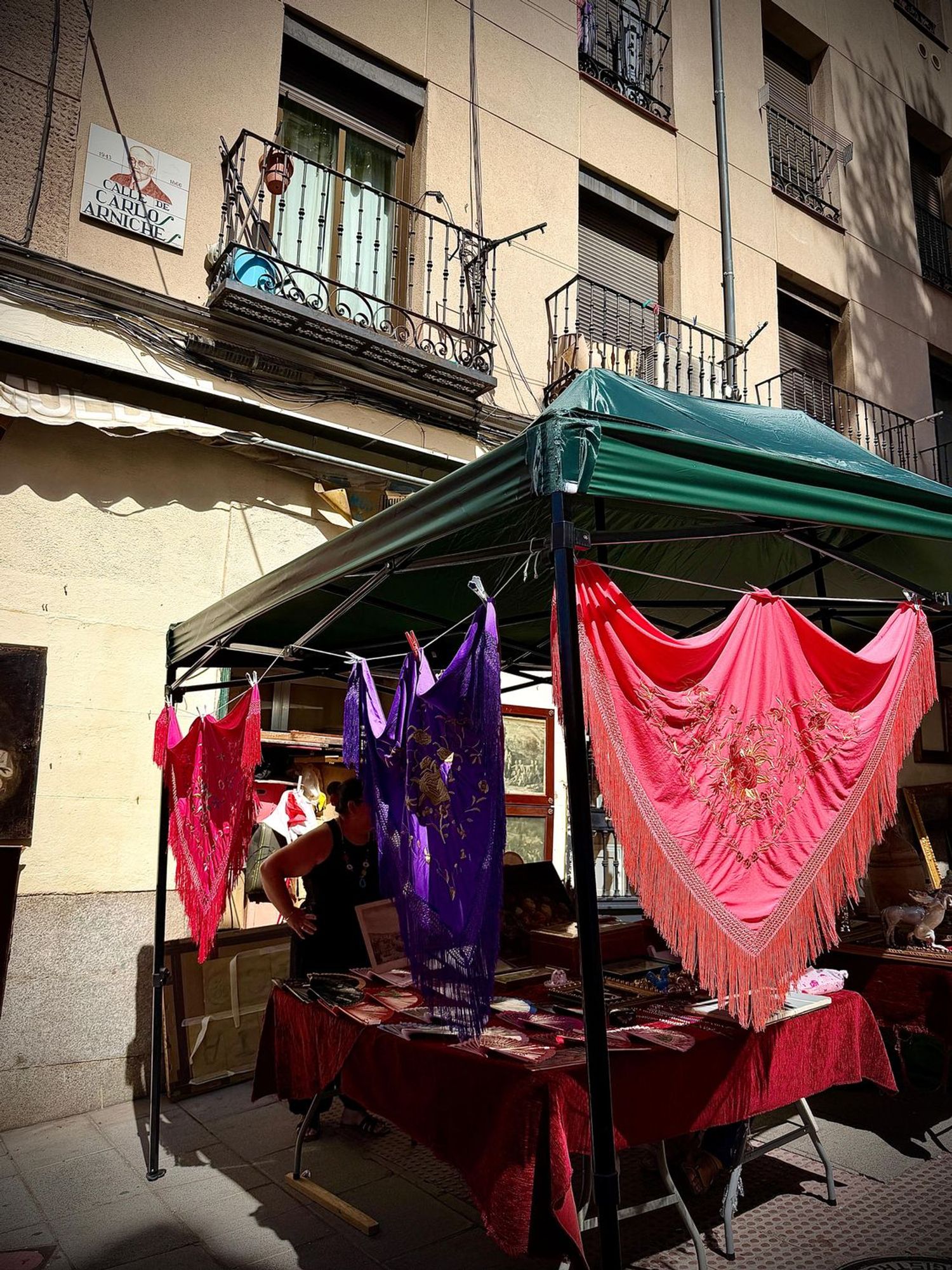 Estudio en Calle de Carlos Arniches, 26, Lavapiés-Embajadores - Foto 22