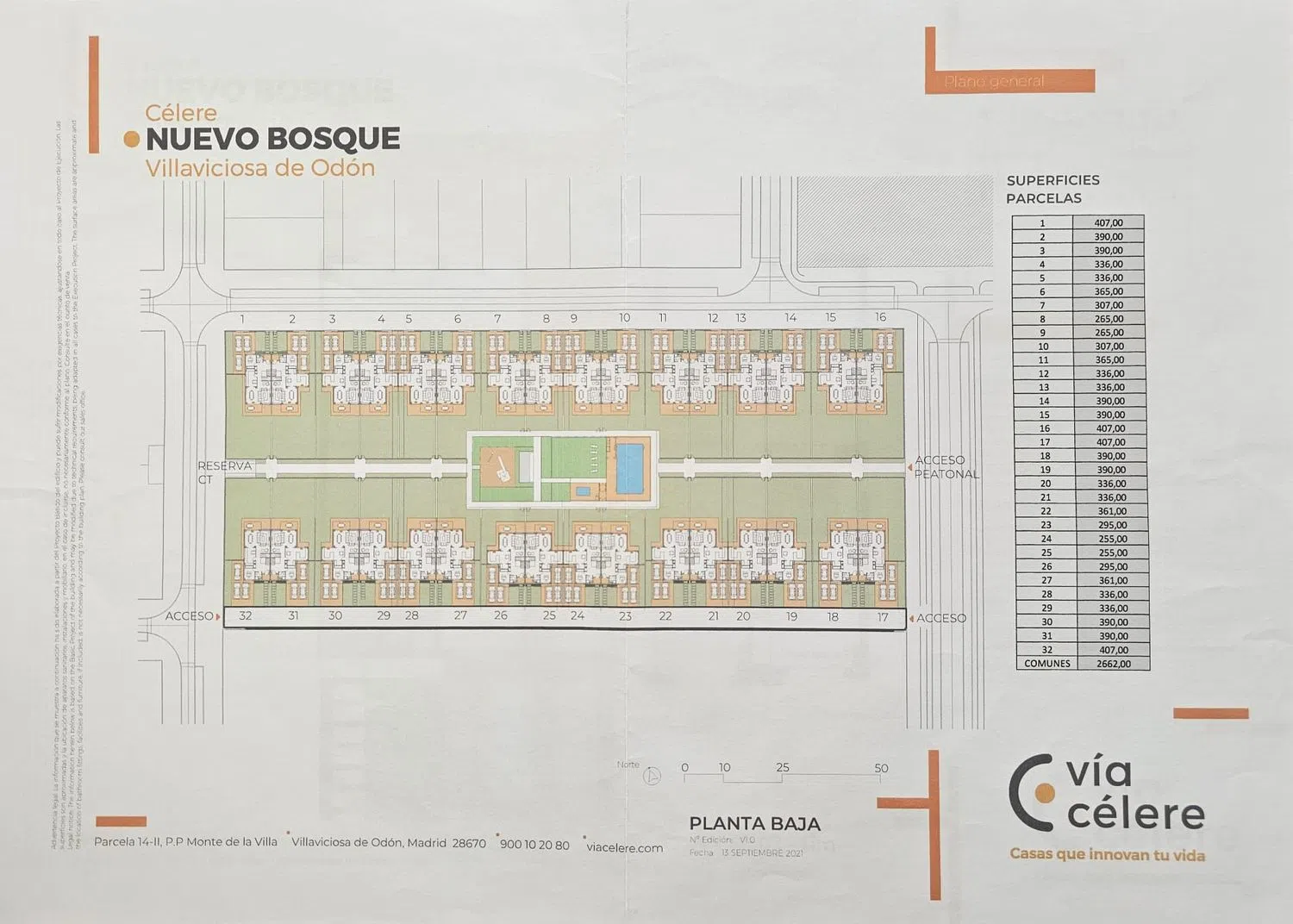 Casa independiente en calle Varsovia, 12 - Foto 32