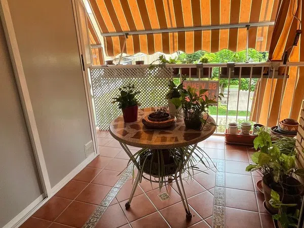 Piso en Calle del Campo, 11, Miralbaida - Parque Azahara - Foto 15