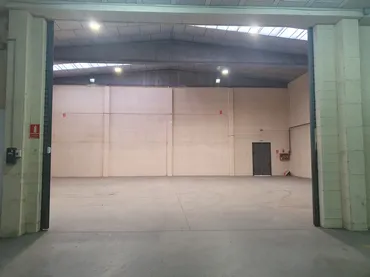 Nave Industrial en L'Hospitalet de Llobregat - Foto 4