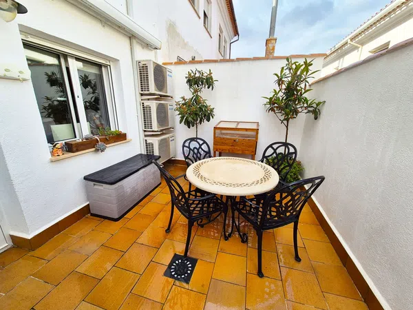 Chalet adosado en Calle Virgen del Pilar, 42 - Foto 19