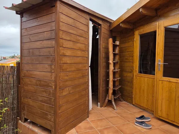 Casa rural en camino a Cuevas del Monte, 13 - Foto 8