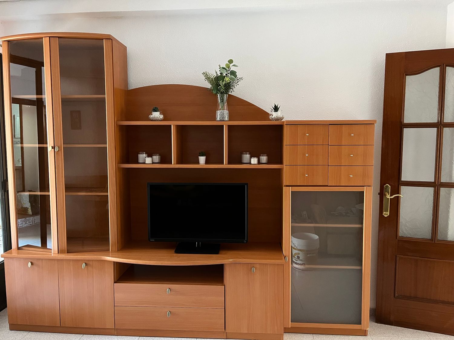 Piso en calle Profesor Hernández Pacheco, 1 D - Foto 5