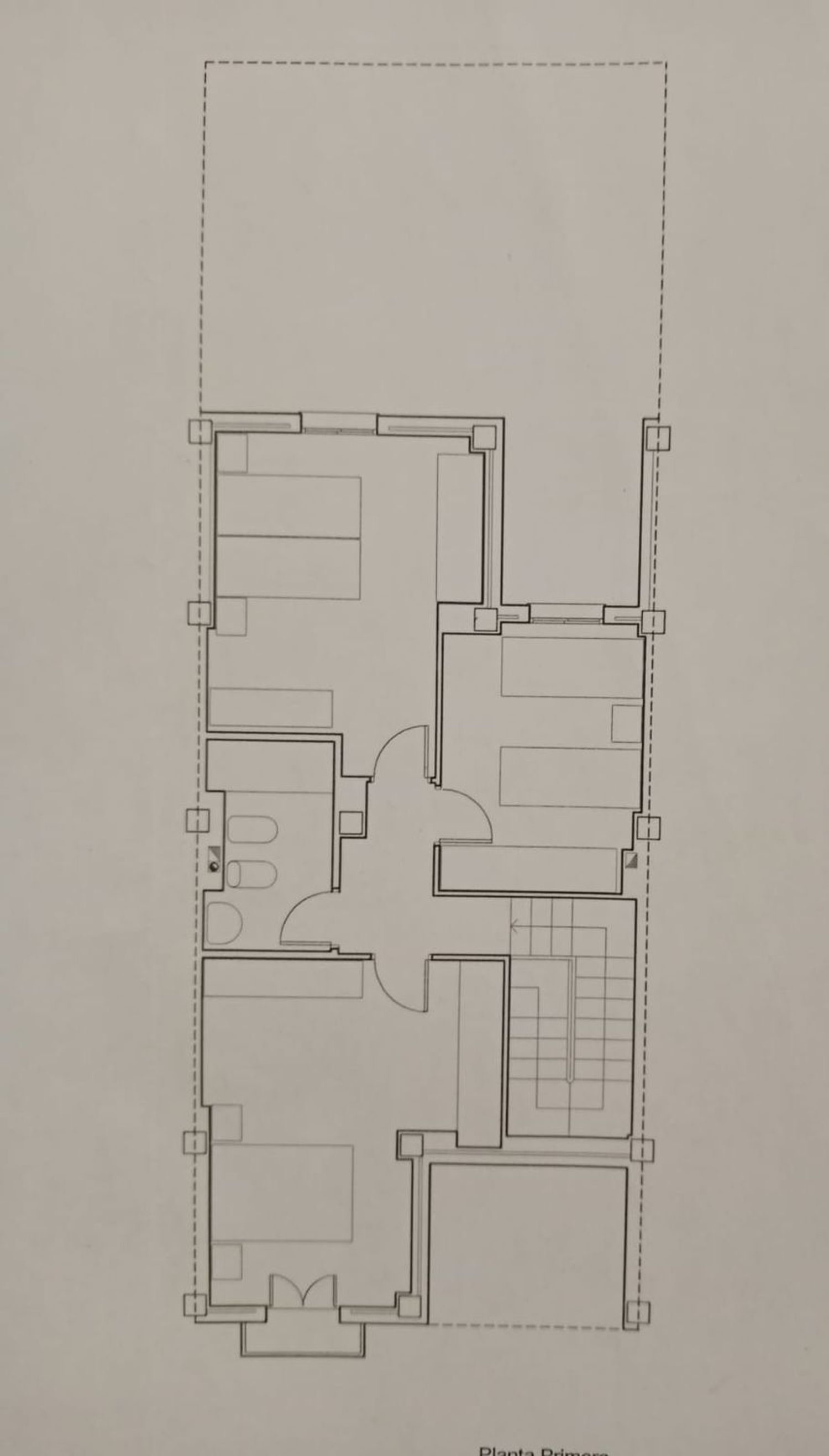 Chalet adosado en Pasaje de Gines, 9 - Foto 14