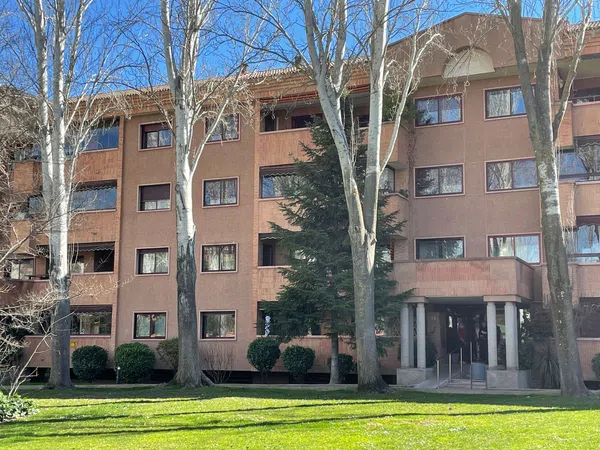 Piso en calle Aquilón, 18 - Foto 1