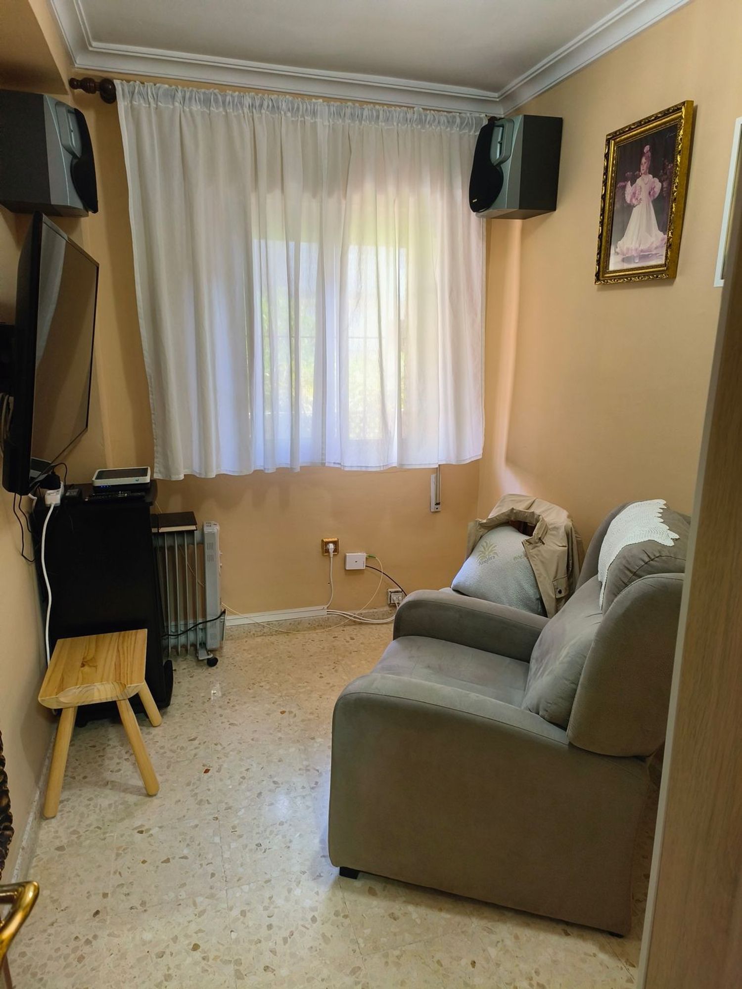 Piso en Calle Doctor Antonio Herrera Carmona, 3, Doctor Fedriani - Foto 13