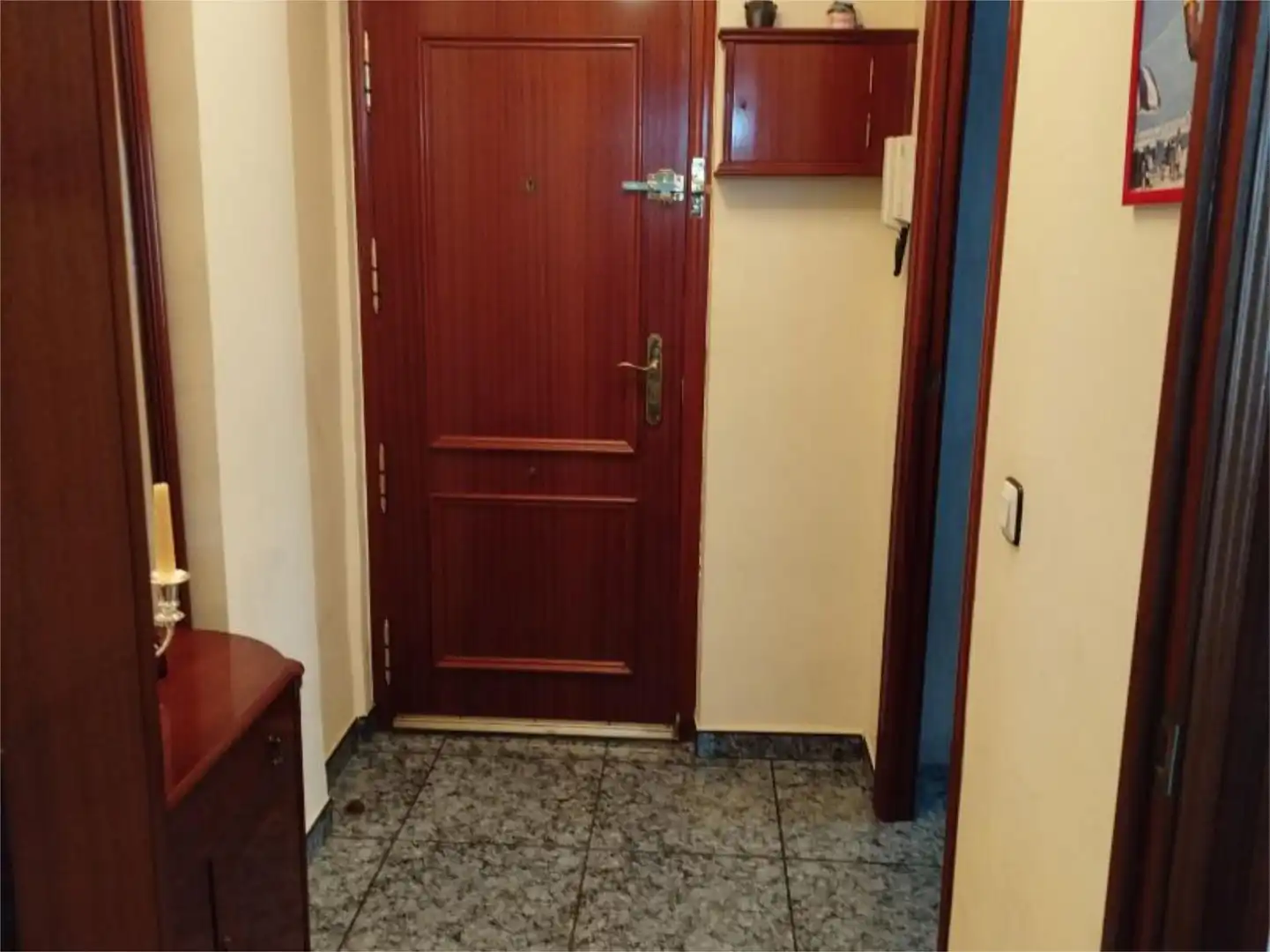 Piso en  Calle Navasfrías 7 - Foto 11