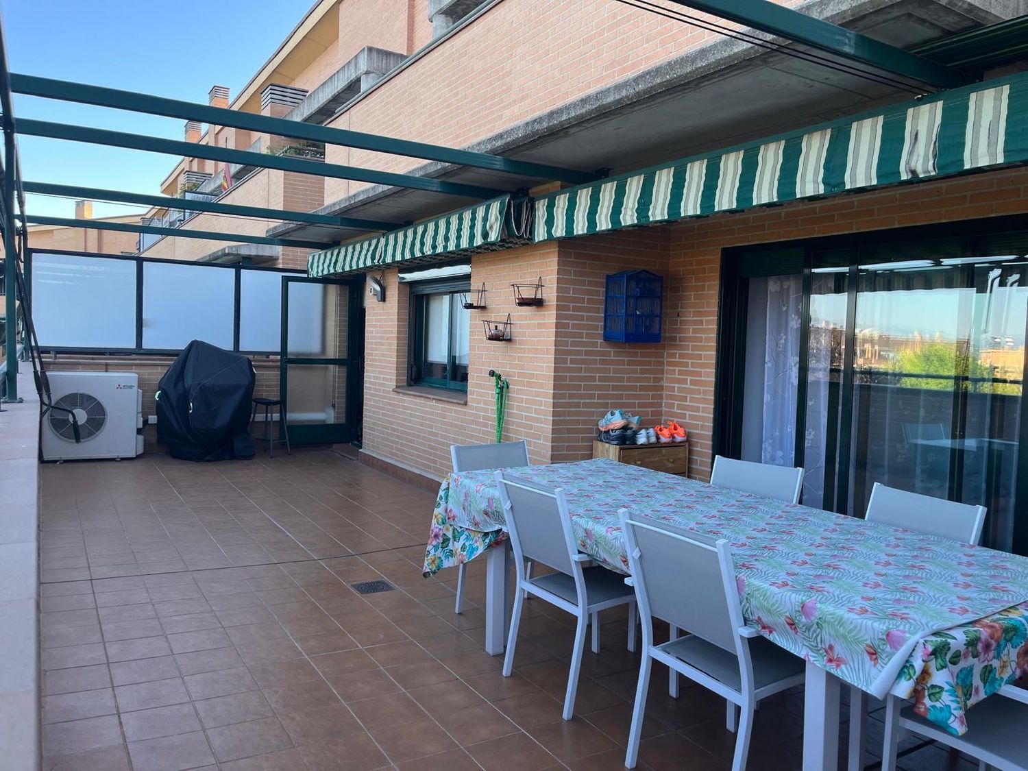 Piso en Avenida de la Sierra de Gredos, 11, Villanueva de la Cañada, Villanueva de la Cañada - Foto 18