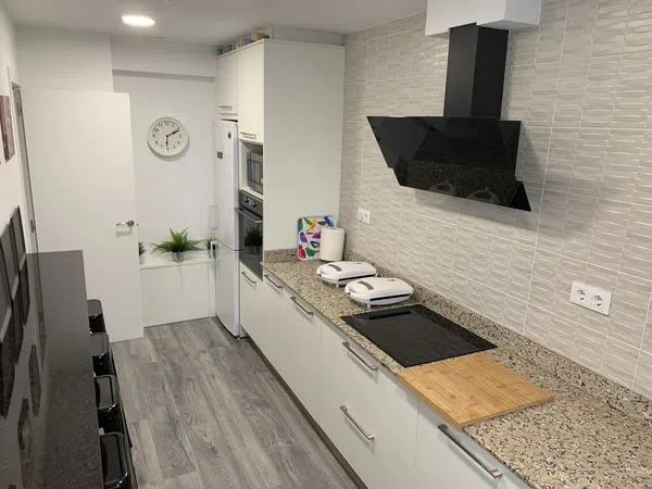 Piso en avenida de Lugo, 261 - Foto 19