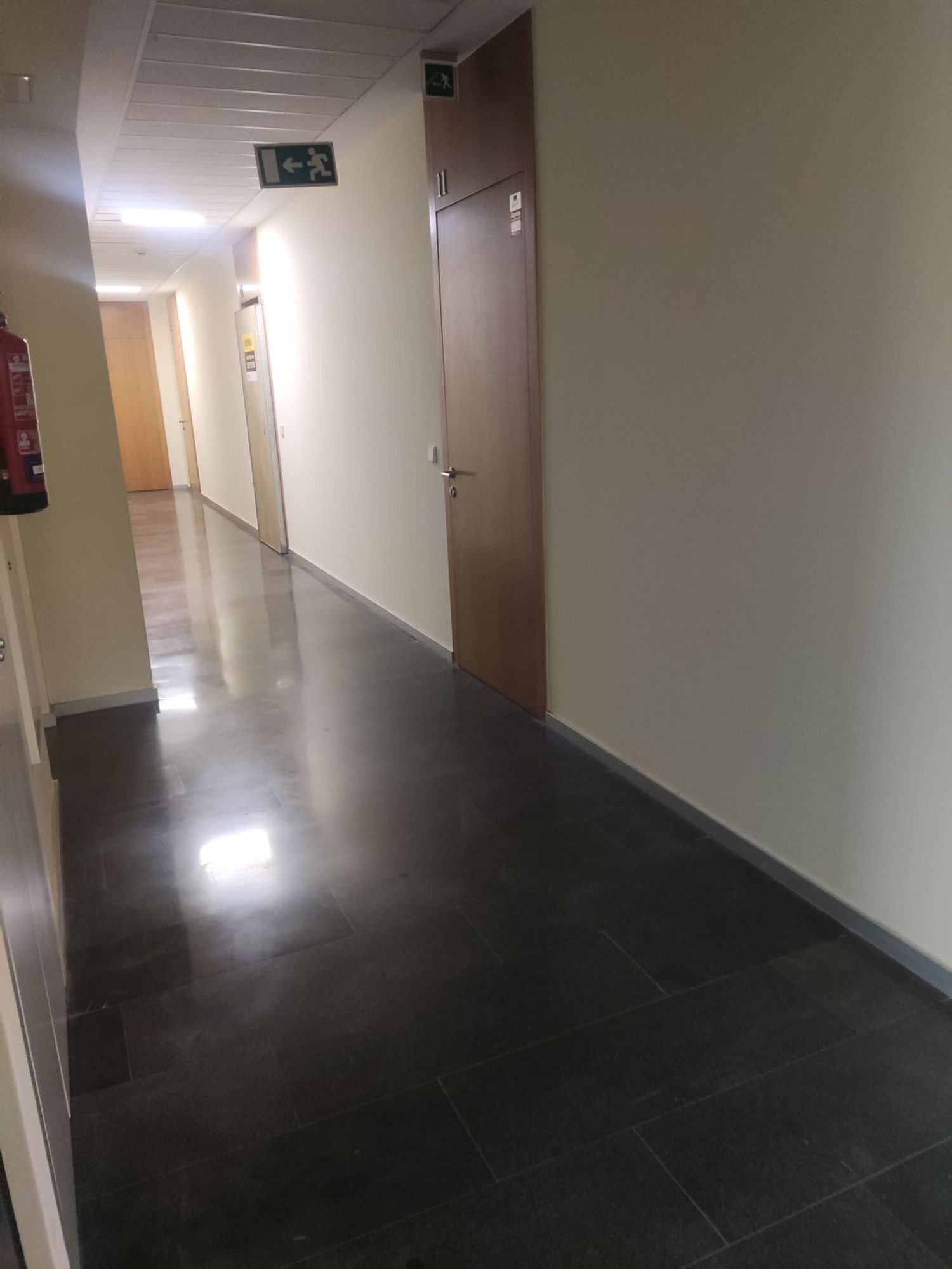 Oficina en Via Apia, 7, Palmete-Padre Pío-Hacienda San Antonio - Foto 17