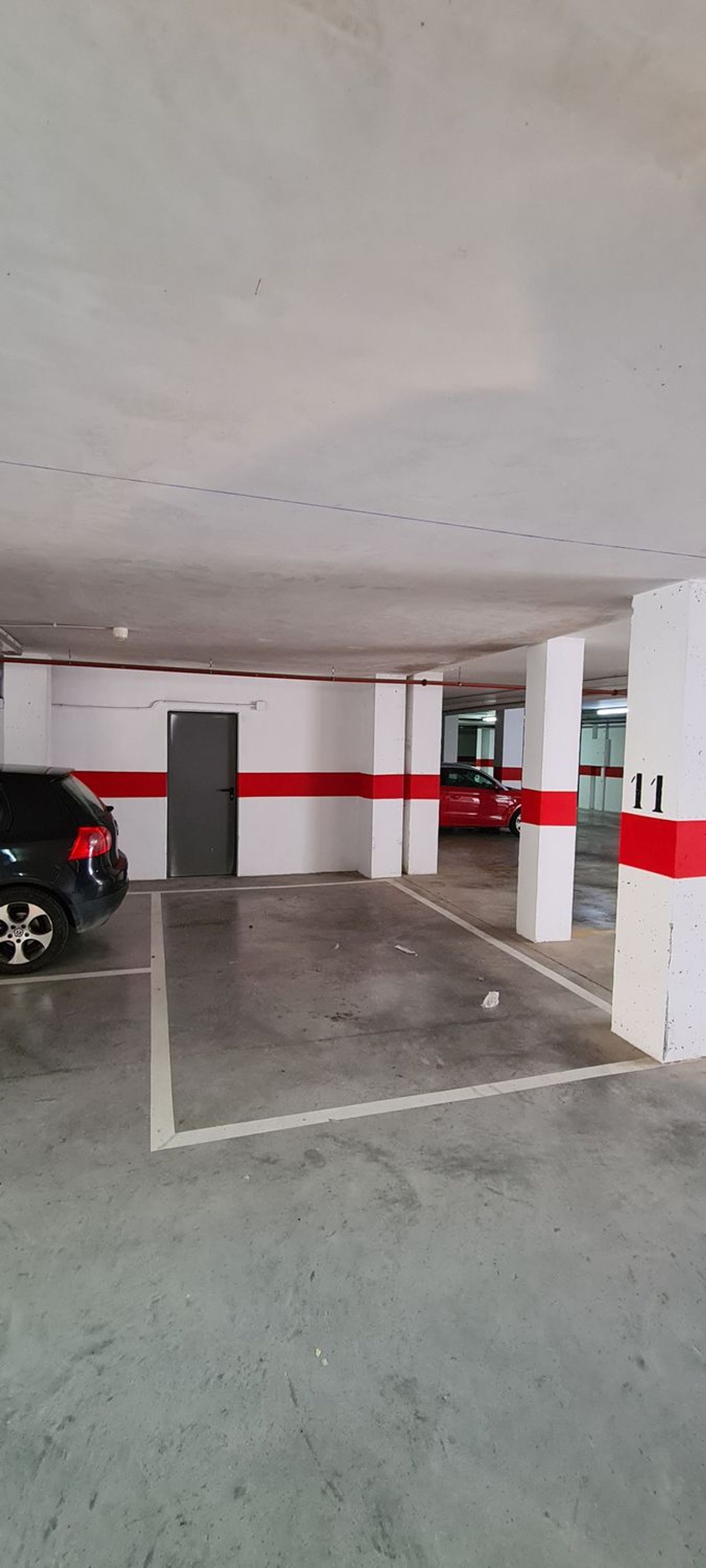 Piso en Avenida Príncipe de Asturias, 37, Zona Juan Carlos I - Avenida de Europa - Foto 20