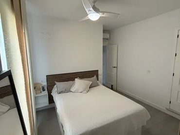 Casa adosada en  Avenida María Auxiliadora 36 - Foto 4